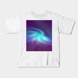 Aurora Twist Kids T-Shirt